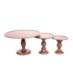 Suporte Laca Cobre  G